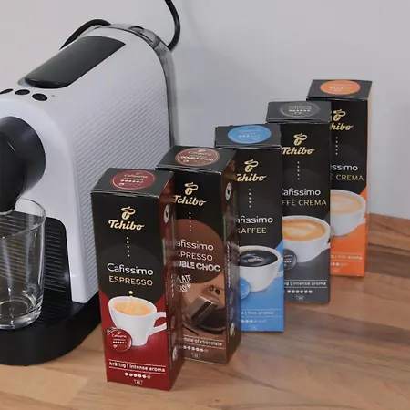 Traumhaftes 1-zimmer アパート