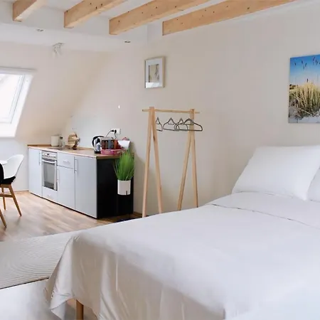 Apartman Traumhaftes 1-zimmer *