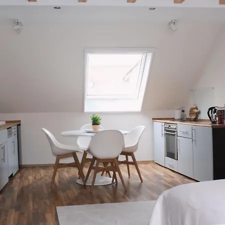 Traumhaftes 1-zimmer