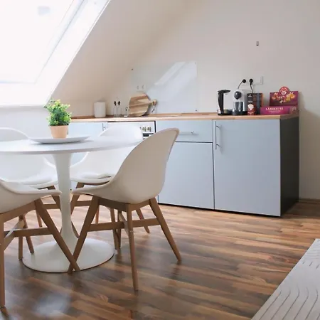 Traumhaftes 1-zimmer * Roxheim