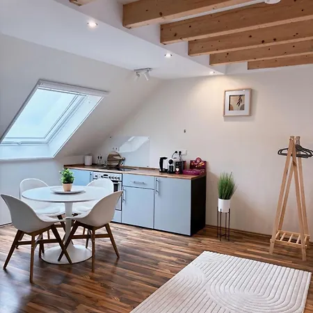 Traumhaftes 1-zimmer Roxheim