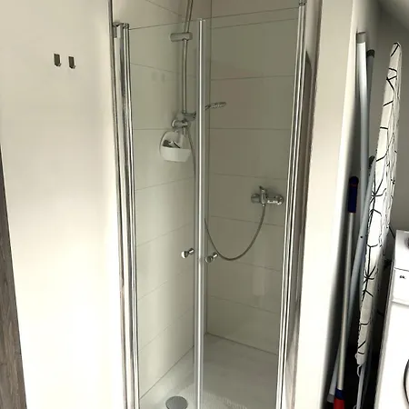 Traumhaftes 1-zimmer アパート Roxheim