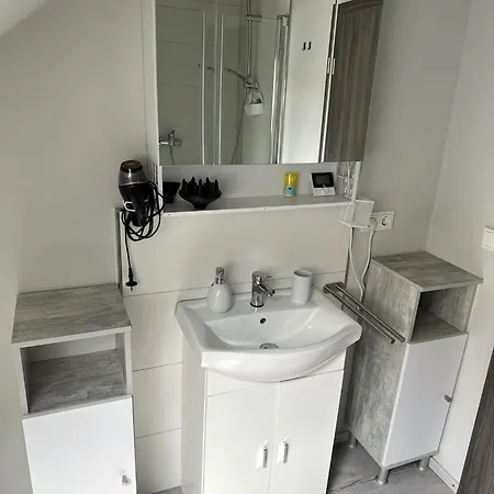 Traumhaftes 1-zimmer * Roxheim