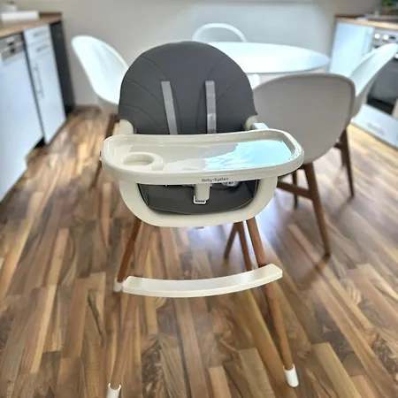 アパート Traumhaftes 1-zimmer