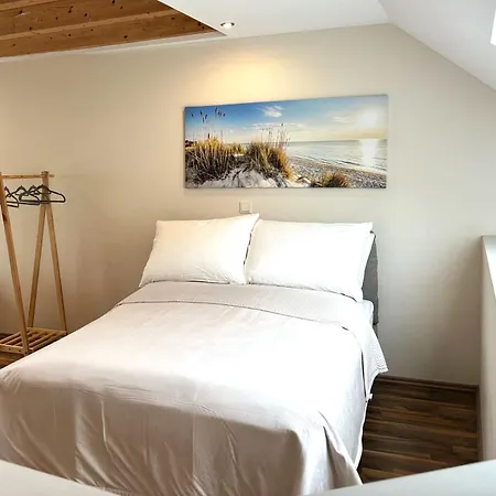 Traumhaftes 1-zimmer *