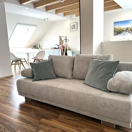 Traumhaftes 1-zimmer * Roxheim