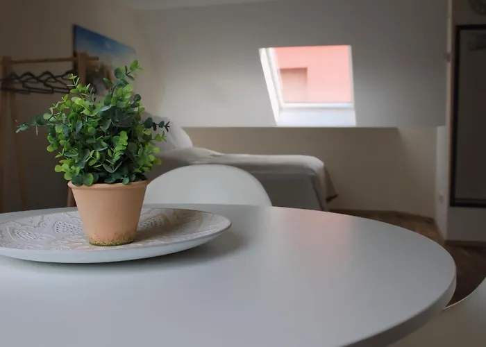 Traumhaftes 1-zimmer * Roxheim