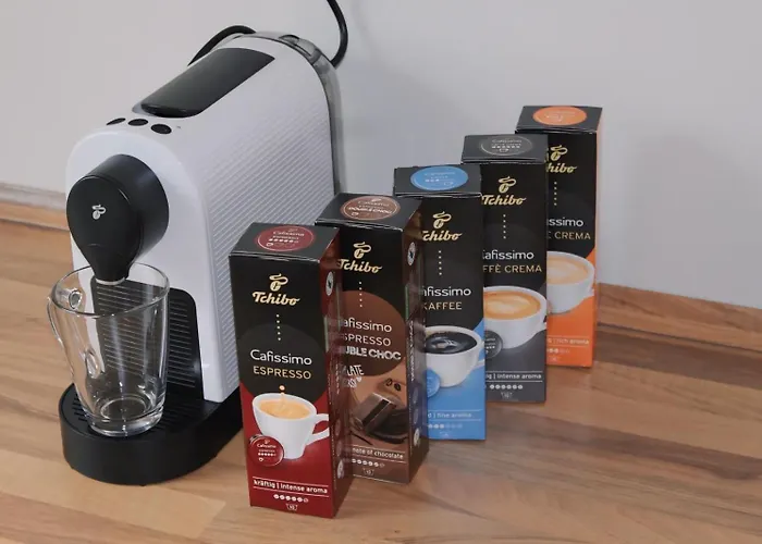 Traumhaftes 1-zimmer Appartamento