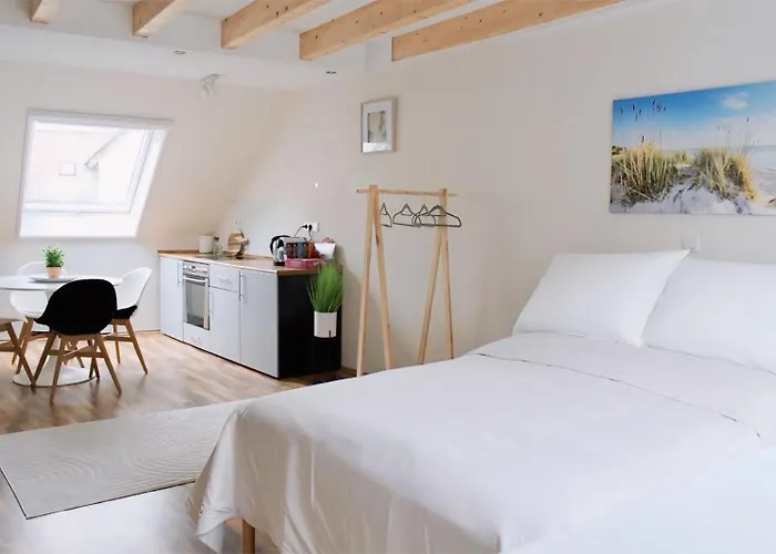 Appartamento Traumhaftes 1-zimmer *