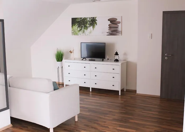 Traumhaftes 1-zimmer * Roxheim