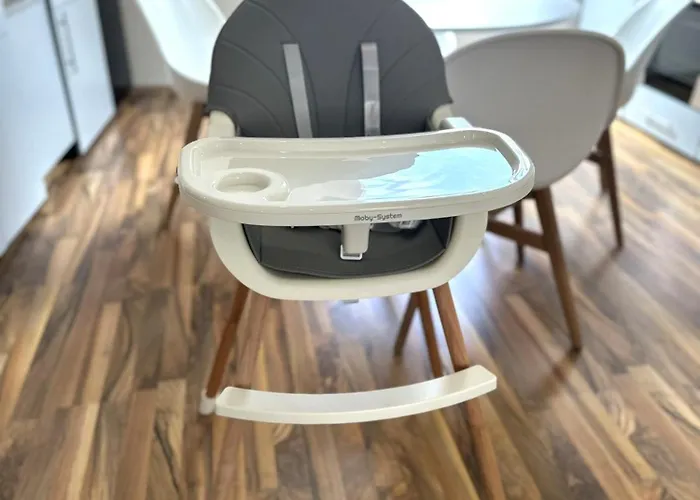 Appartamento Traumhaftes 1-zimmer