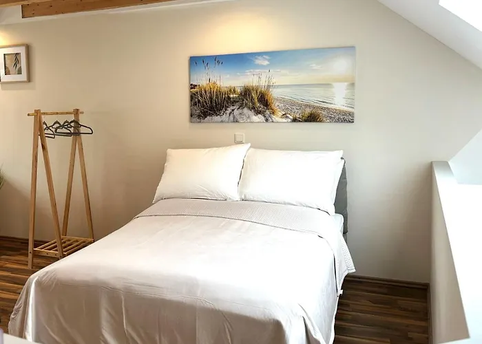 Traumhaftes 1-zimmer *