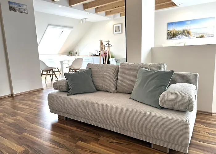 Traumhaftes 1-zimmer * Roxheim